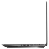 ноутбук HP ZBook 15 G4 Y6K29EA Черный