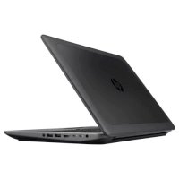 ноутбук HP ZBook 15 G4 Y6K29EA Черный