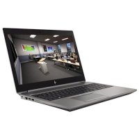 ноутбук HP ZBook 15 G6 6TR59EA Серебристый
