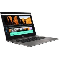 ноутбук HP ZBook Studio G5 6KP14EA Серебристый