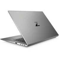 ноутбук HP ZBook Studio G7 1J3S8EA Серебристый