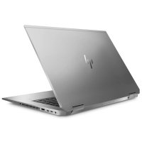 ноутбук HP ZBook Studio x360 G5 2ZC63EA Серебристый