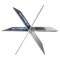 ноутбук HP ZBook Studio x360 G5 2ZC63EA Серебристый