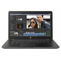 ноутбук HP ZBook 15u G2 J9A09EA Черный