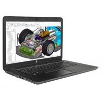 ноутбук HP ZBook 15u G2 J9A09EA Черный