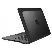 ноутбук HP ZBook 15u G2 J9A09EA Черный