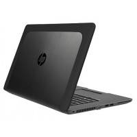 ноутбук HP ZBook 15u G2 J9A09EA Черный
