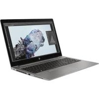 ноутбук HP ZBook 15u G6 6TP53EA Серый