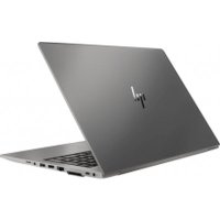 ноутбук HP ZBook 15u G6 6TP53EA Серый