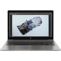 ноутбук HP ZBook 15u G6 6TP53EA Серый