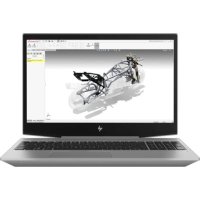 ноутбук HP ZBook 15v G5 8JL43EA Серебристый