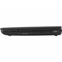 ноутбук HP ZBook 17 G2 J9A22EA Черный