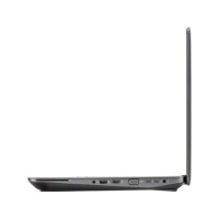 ноутбук HP ZBook 17 G4 1RR14EA Черный
