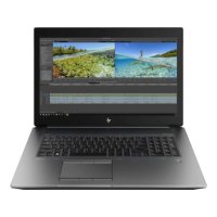 ноутбук HP ZBook 17 G6 6CK20AV Серебристый