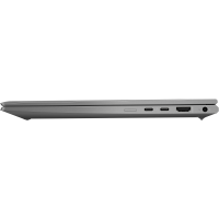 ноутбук HP ZBook Firefly 14 G7 111D1EA Серый