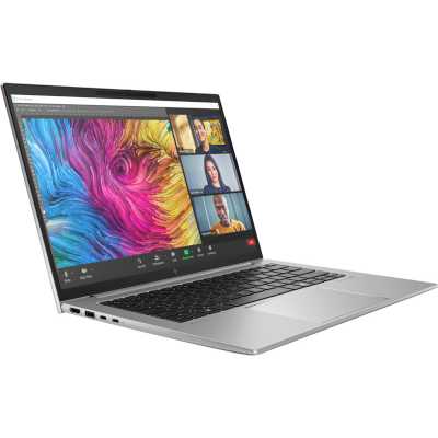 ноутбук HP ZBook Firefly 16 G11 A1VX6PT Серый