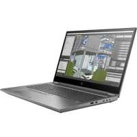 ноутбук HP ZBook Fury 15 G7 2C9U9EA Серый