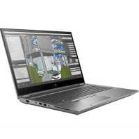 ноутбук HP ZBook Fury 15 G7 2C9U9EA Серый