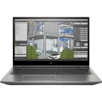 ноутбук HP ZBook Fury 15 G8 314J7EA Серый