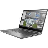 ноутбук HP ZBook Fury 15 G8 314J7EA Серый