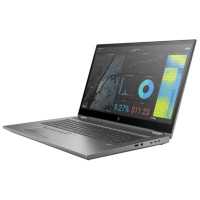 ноутбук HP ZBook Fury 17 G7 2C9V1EA Серый