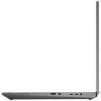 ноутбук HP ZBook Fury 17 G7 2C9V1EA Серый