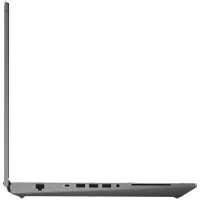 ноутбук HP ZBook Fury 17 G7 2C9V1EA Серый