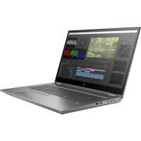 ноутбук HP ZBook Fury 17 G8 4A6A8EA Серый