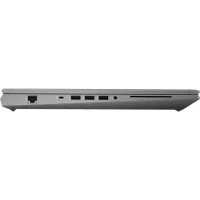 ноутбук HP ZBook Fury 17 G8 4A6A8EA Серый