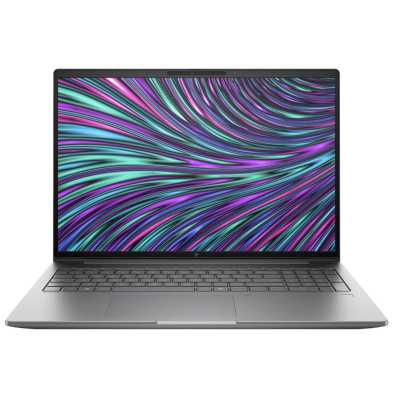 ноутбук HP ZBook Power 16 G11 A8WM1PT Серый