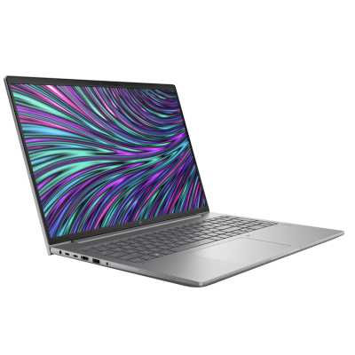 ноутбук HP ZBook Power 16 G11 A8WM1PT Серый