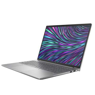 ноутбук HP ZBook Power 16 G11 A8WM1PT Серый
