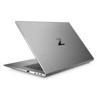 ноутбук HP ZBook Studio G8 525B4EA Серебристый