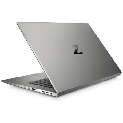 ноутбук HP ZBook Studio G8 314F7EA Серебристый