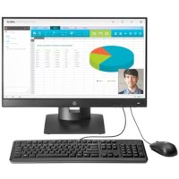 моноблок HP Zero Client t310 3CN12AA Черный