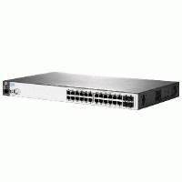 коммутатор HPE 2530-24-PoE+ J9779A