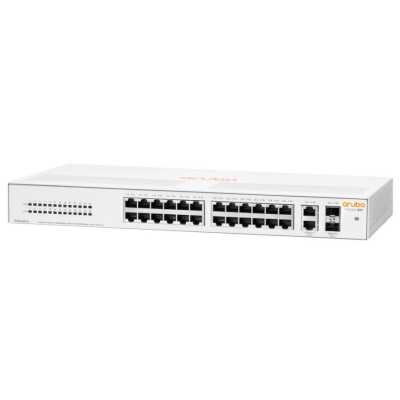 коммутатор HPE Aruba Instant On 1430 26G R8R50A