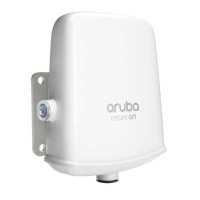 точка доступа HPE Aruba Instant On AP17 R2X11A