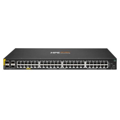 коммутатор HPE ANW 6000 R8N85B