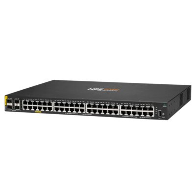 коммутатор HPE ANW 6000 R8N85B
