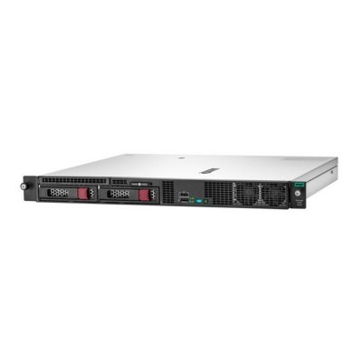 сервер HPE ProLiant DL20 P44109-B21