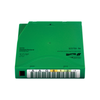 картридж к ленточным хранилищам HPE Q2078A