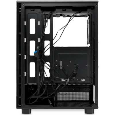 корпус HSPD F550-TGBK-ARGB