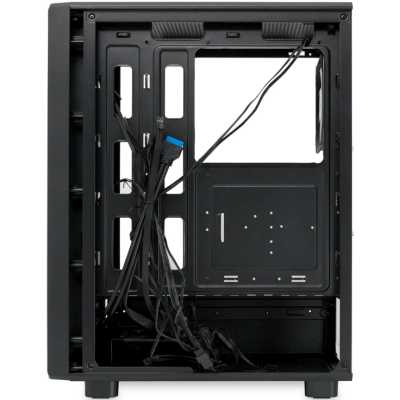 корпус HSPD M510-TGBK-ARGB