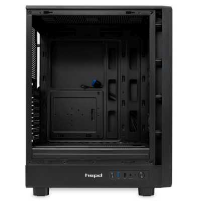 корпус HSPD M510-TGBK