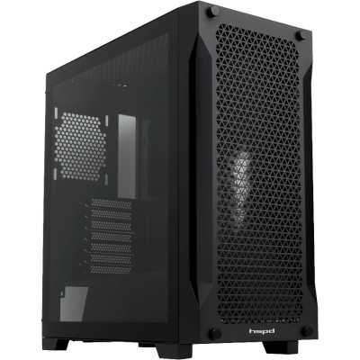 корпус HSPD M541-TGBK