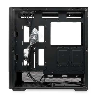 корпус HSPD M712-TGBK