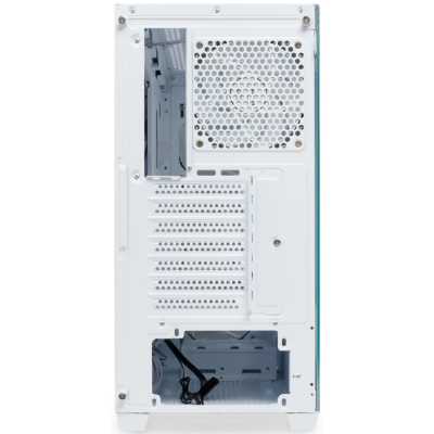 корпус HSPD M740-TGWH-ARGB