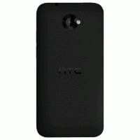 смартфон HTC Desire 601 Dual Sim Black