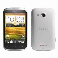 смартфон HTC Desire C White